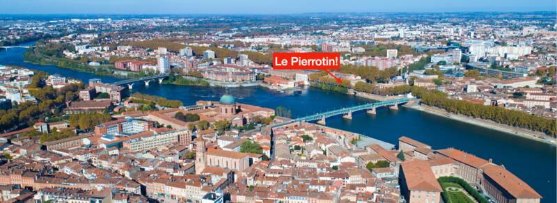 Toulouse (31000)