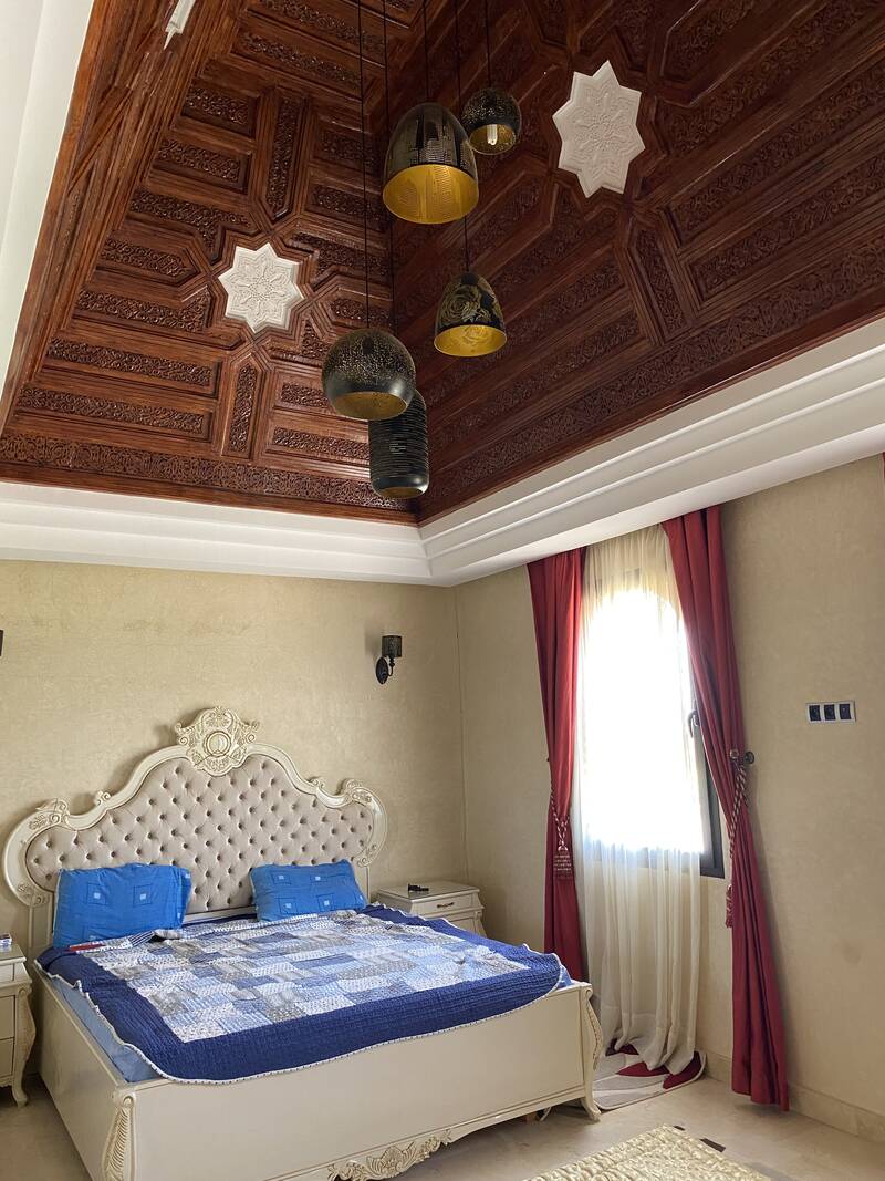 Maroc