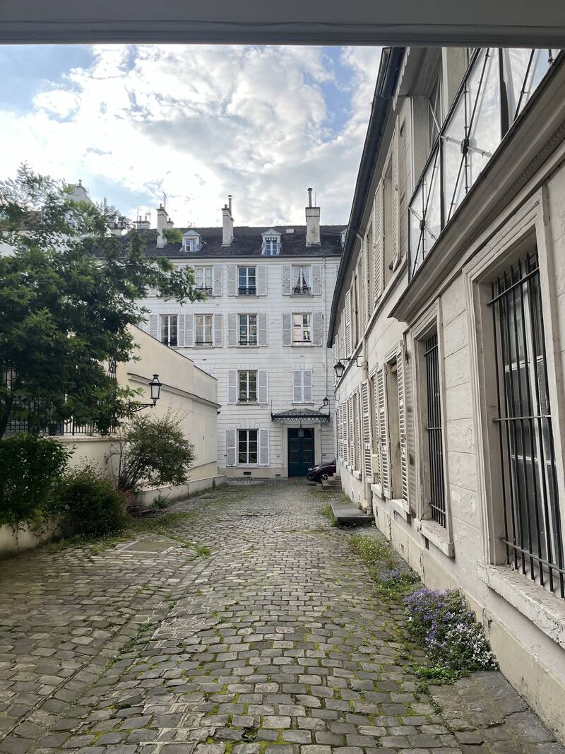 Paris 6E (75006)