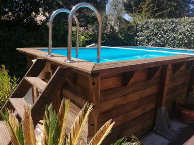 Vente maison 4 pièces Ginasservis (83560)