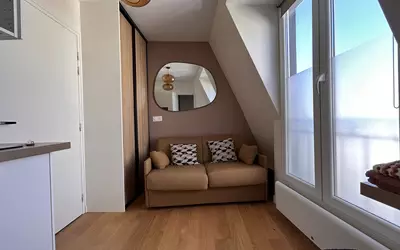 Paris 17E (75017)
