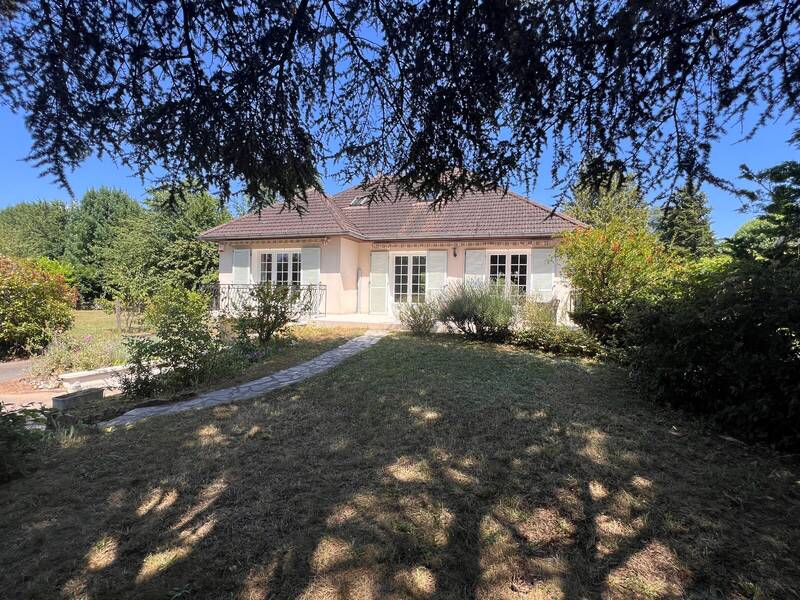 Saint-Cyr-Sur-Loire (37540)