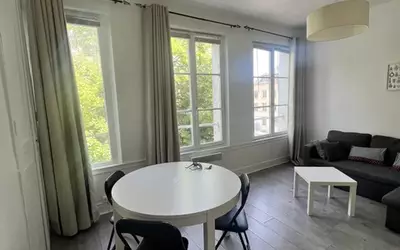 Rouen (76) (76000)