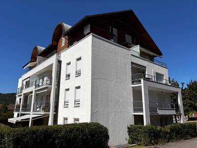 Vente appartement 2 pièces Grésy-sur-Aix (73100)