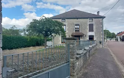 Brechainville (88350)
