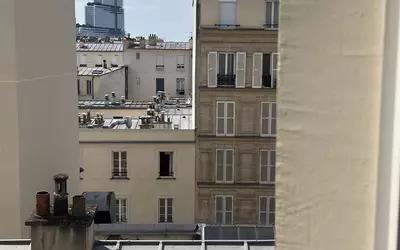 Paris 17E (75017)