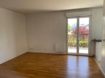 Vente appartement 3 pièces Châtenay-Malabry (92290)
