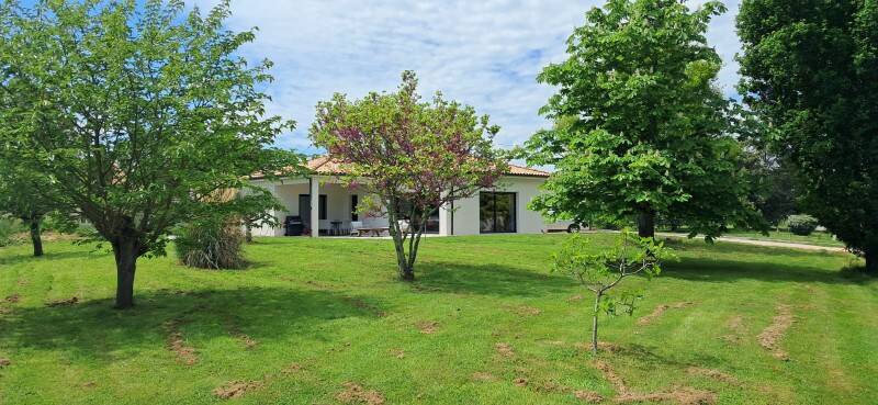 Puygaillard-De-Quercy (82800)