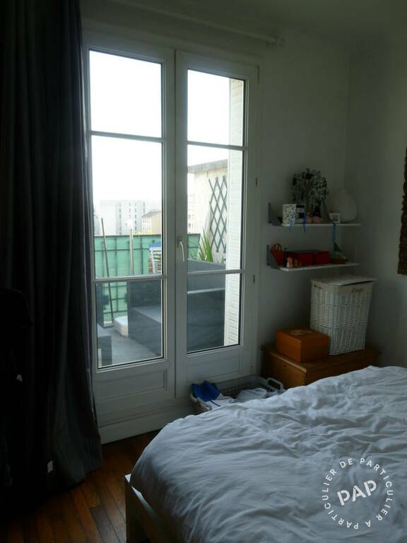 Appartement a louer bois-colombes - 3 pièce(s) - 47 m2 - Surfyn
