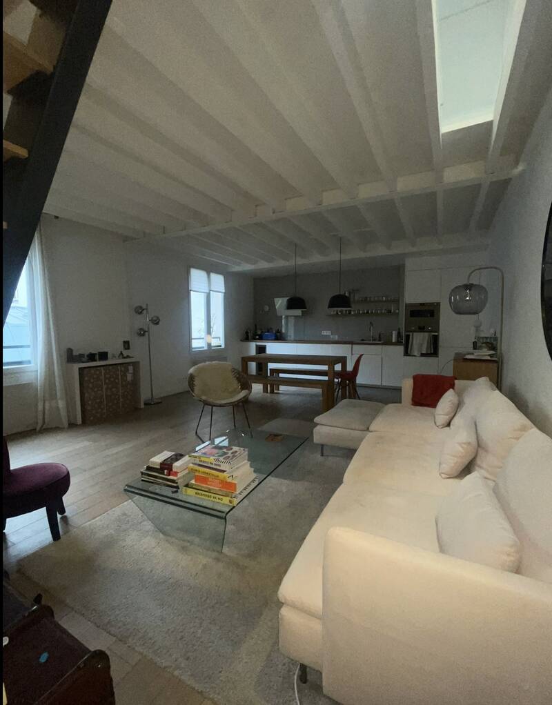 Paris 18E (75018)