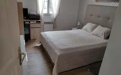 Bezouce (30320)