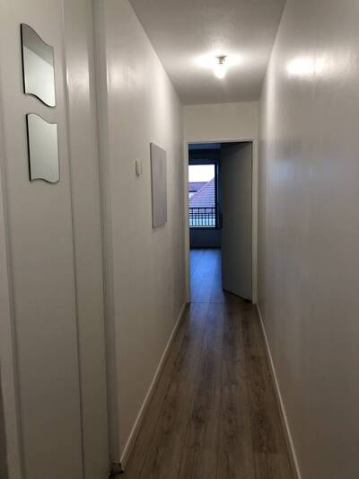 Location appartement 2 pièces Limay (78520)