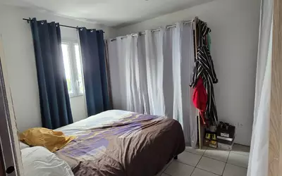 Le Tampon (97430)