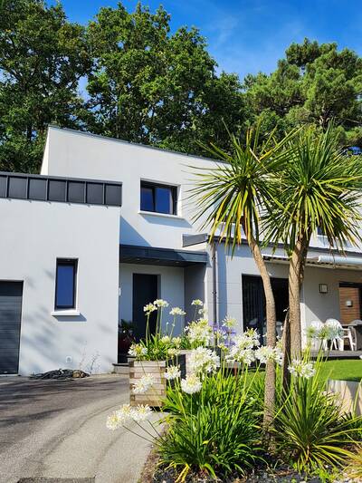 Vente maison 8 pièces Ploemel (56400)