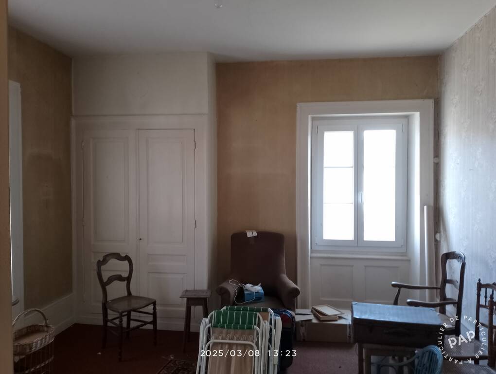 Vente maison 171 m² Morteau (25500) - 171 m² - 390.000 € | Particulier à Particulier — 9