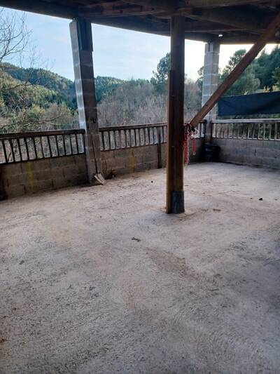 Location maison 2 pièces Saint-Jean-du-Gard (30270)