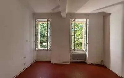 Marseille 13E (13013)