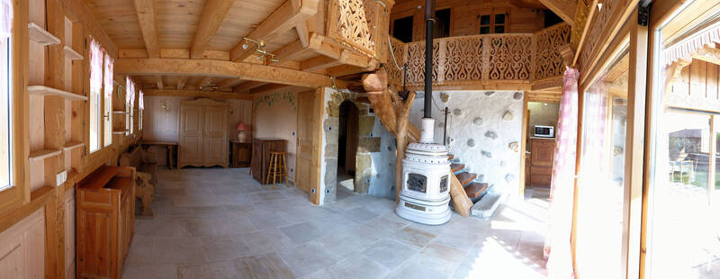 Bossey (74160)