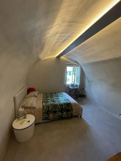 Vente appartement studio Italie
