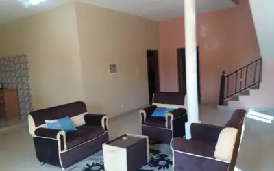 Sénégal