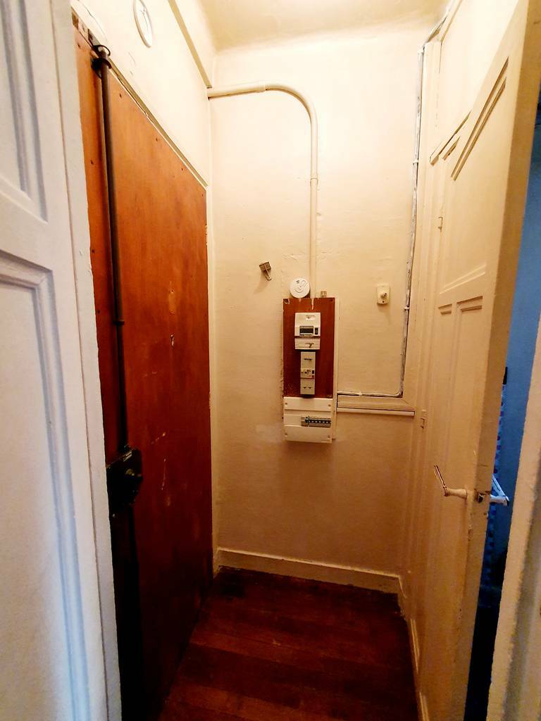 Asnières-Sur-Seine (92600)