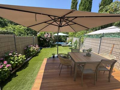 Vente maison 3 pièces Mandelieu-la-Napoule (06210)