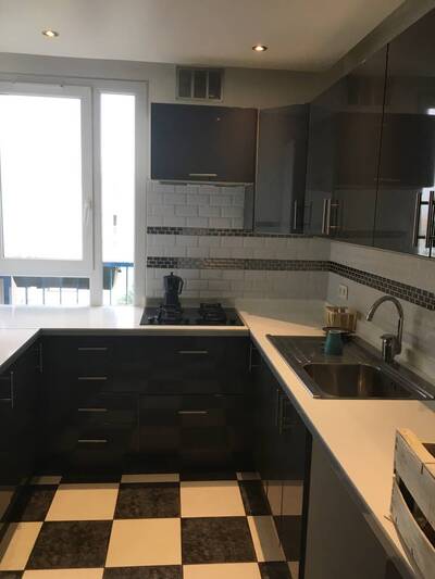 Location appartement 5 pièces Créteil (94000)