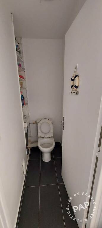 Appartement a louer bourg-la-reine - 1 pièce(s) - 10 m2 - Surfyn