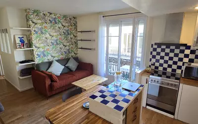 Paris 14E (75014)