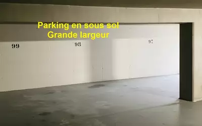 Paris 15E