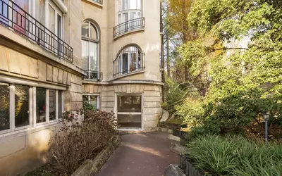 Neuilly-Sur-Seine (92200)