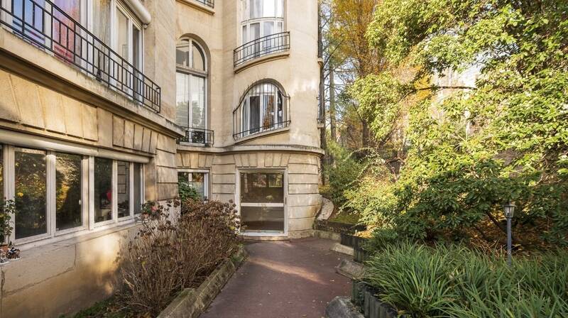 Neuilly-Sur-Seine (92200)