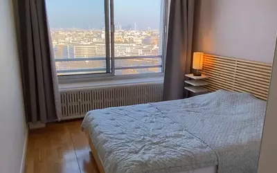 Paris 15E (75015)