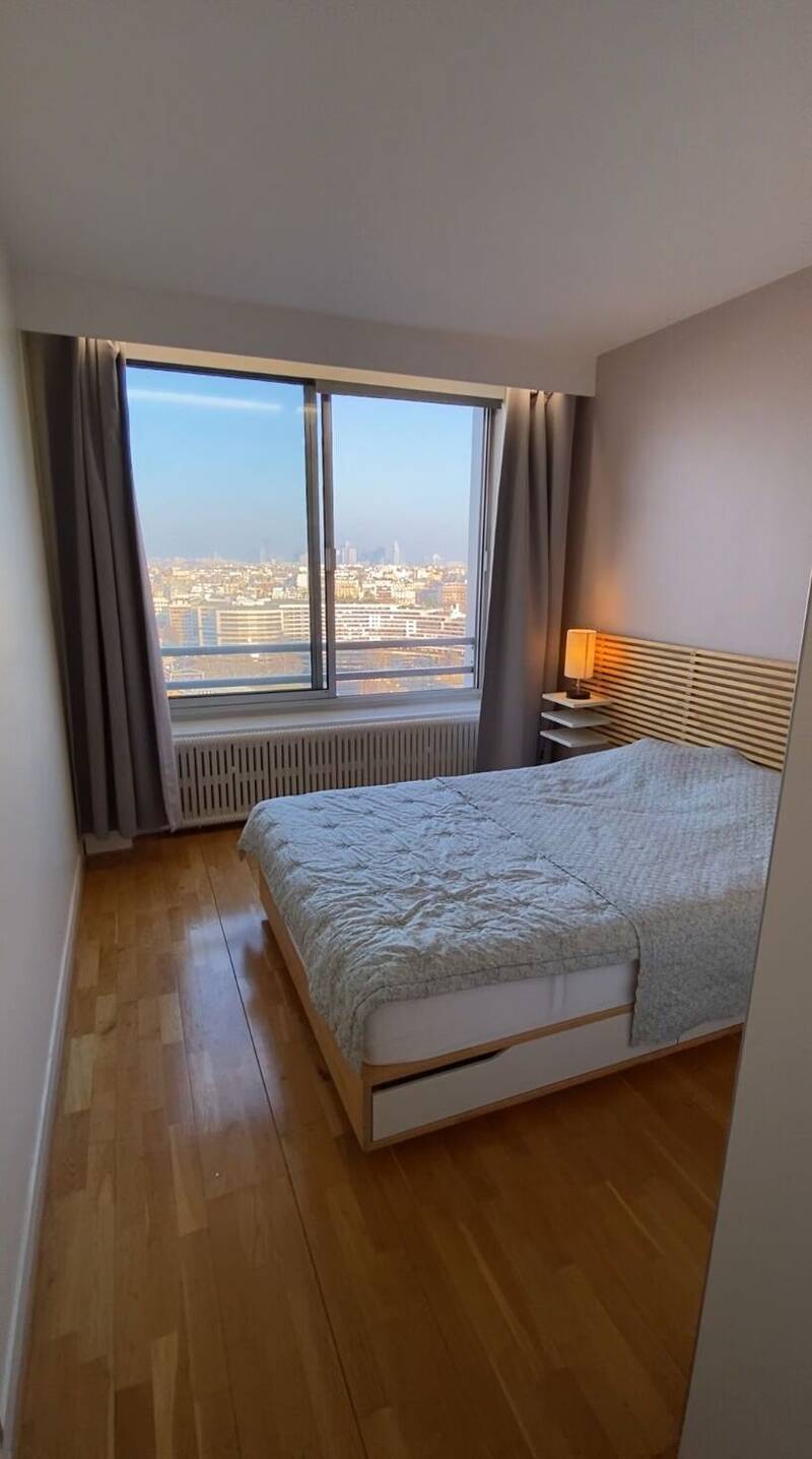 Paris 15E (75015)
