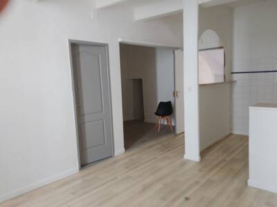 Location appartement 4 pièces Béziers (34500)