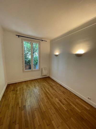 Location appartement 2 pièces La Garenne-Colombes (92250)