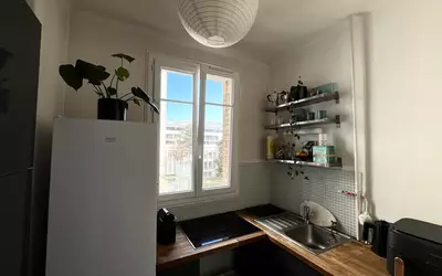 Paris 15E (75015)