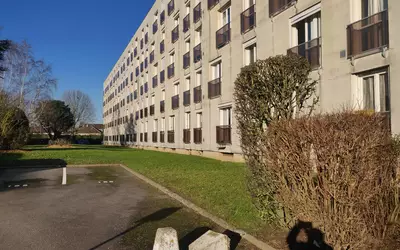 Bois-D'arcy (78390)