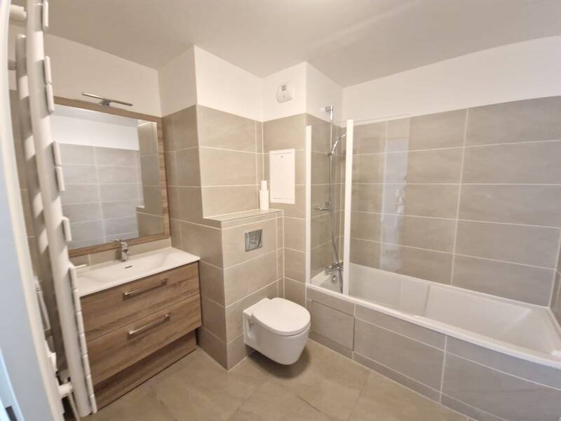 Asnières-Sur-Seine (92600)