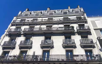 Paris 18E (75018)