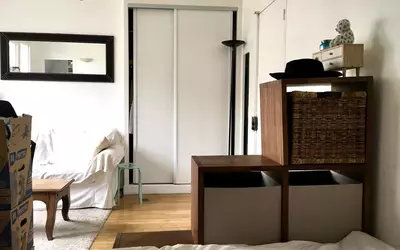 Paris 17E (75017)