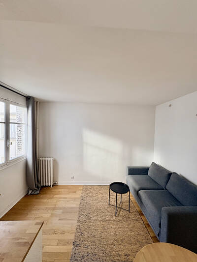 Vente appartement studio Boulogne-Billancourt (92100)