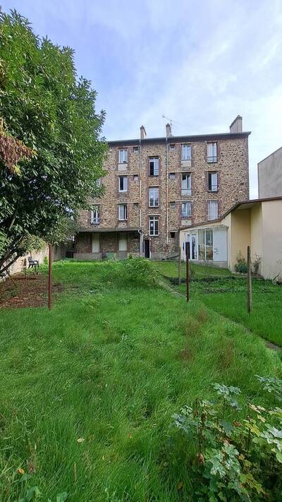 Vente appartement 3 pièces Argenteuil (95100)