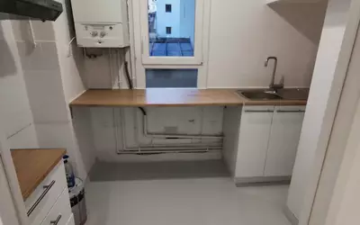 Paris 18E (75018)