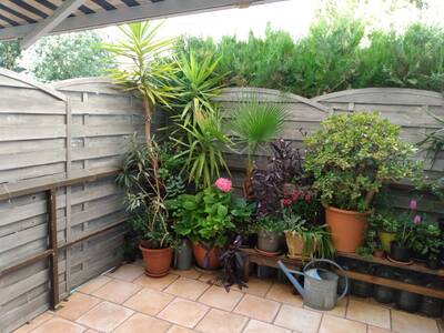Vente appartement 2 pièces Montpellier (34)