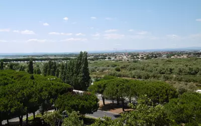 Carnon-Plage