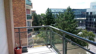 Location chambre en colocation 6 pièces Cergy (95)