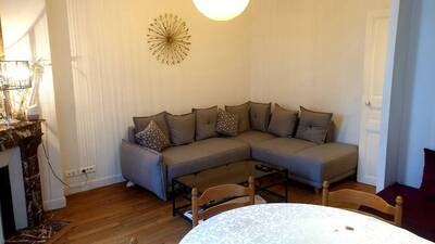 Location appartement 2 pièces Montreuil (93100)