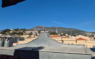 Menton (06500)