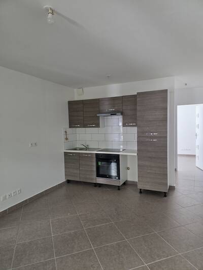 Location appartement 2 pièces Poissy (78300)